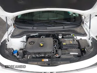 2024 Kia Soul S with VIN KNDJ23AU1R7237456, listed as a IAAI auction lot 42349274 with 18,668 mi miles and . Bid and sale history available at DreamBid. Image 10.