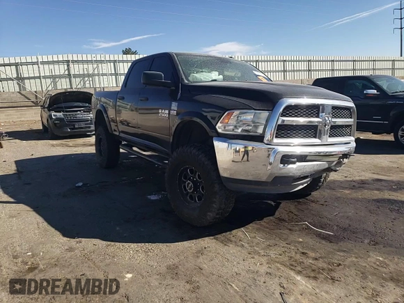 2013 Ram 2500 Tradesman z VIN 3C6TR5CT2DG578728, wystawiony jako Copart lot #75007564 z przebiegiem Nie podano mil oraz Szkoda całkowita • Salvage title. Historia ofert i sprzedaży dostępna na DreamBid. Obrazek 11.