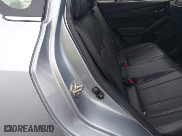 2018 Subaru Impreza Limited with VIN 4S3GTAT65J3731857, listed as a IAAI auction lot 42199163 with 62,621 mi miles and . Bid and sale history available at DreamBid. Image 8.