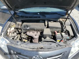 2009 Toyota Camry with VIN 4T1BE46KX9U337612, listed as a Copart auction lot 52767865 with 196,077 mi miles and Salvage Title. Bid and sale history available at carsss.com. Image 11.