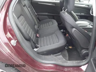 2013 Ford Fusion SE with VIN 3FA6P0H77DR164283, listed as a IAAI auction lot 41901200 with 148,147 mi miles. Bid and sale history available at carsss.com. Image 8.