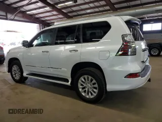 2016 Lexus GX 460 z VIN JTJBM7FX7G5124092, wystawiony jako Copart lot #57300685 z przebiegiem 209 585 mil mil oraz Tytuł czysty. Historia ofert i sprzedaży dostępna na DreamBid. Obrazek 2.