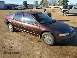 1997 Plymouth Breeze z VIN 1P3EJ46C7VN619622, wystawiony jako Copart lot #88468085 z przebiegiem Nie podano mil oraz Czysty tytuł • Clean title. Historia ofert i sprzedaży dostępna na DreamBid. Obrazek 4.
