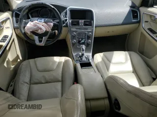 2014 Volvo XC60 3.2L с VIN YV4952DL1E2501982, выставлен на аукционе Copart как лот 59079865 с пробегом 66 122 миль миль и Чистый • Clean title. История ставок и продаж доступна на DreamBid. Изображение 8.