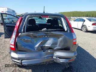 2011 Honda CR-V LX z VIN 5J6RE3H36BL023593, wystawiony jako IAAI lot #42107590 z przebiegiem 95 260 mil mil oraz . Historia ofert i sprzedaży dostępna na DreamBid. Obrazek 6.