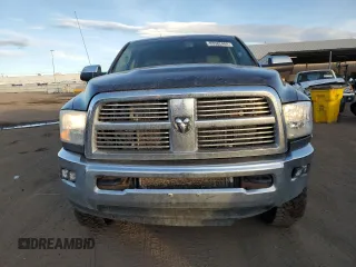 2010 Dodge Ram 2500 SLT with VIN 3D7UT2CL7AG172474, listed as a Copart auction lot 83582404 with 221,777 mi miles and Clean Title. Bid and sale history available at carsss.com. Image 5.