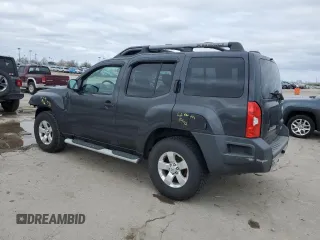 2010 Nissan Xterra S z VIN 5N1AN0NW5AC511430, wystawiony jako Copart lot #51108785 z przebiegiem 165 701 mil mil oraz Szkoda całkowita • Salvage title. Historia ofert i sprzedaży dostępna na DreamBid. Obrazek 2.