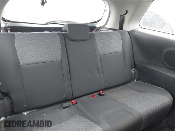 2015 Toyota Yaris L with VIN VNKJTUD30FA030021, listed as a IAAI auction lot 41805928 with 188,849 mi miles and . Bid and sale history available at carsss.com. Image 8.