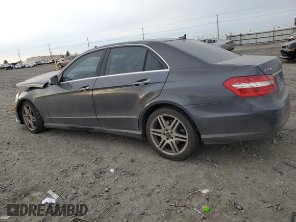 2010 Mercedes-Benz E 350 Luxury z VIN WDDHF8HB8AA070823, wystawiony jako Copart lot #43178435 z przebiegiem 148 488 mil mil oraz Szkoda całkowita • Salvage title. Historia ofert i sprzedaży dostępna na DreamBid. Obrazek 2.