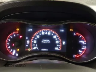 2014 Dodge Durango Limited z VIN 1C4RDJDG2EC532624, wystawiony jako IAAI lot #42271632 z przebiegiem 225 250 mil mil oraz . Historia ofert i sprzedaży dostępna na DreamBid. Obrazek 7.