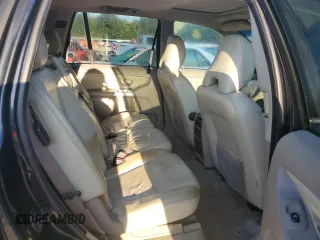 2006 Volvo XC90 2.5L Turbo with VIN YV4CY592761305065, listed as a Copart auction lot 70302774 with 152,290 mi miles and Salvage Title. Bid and sale history available at carsss.com. Image 11.