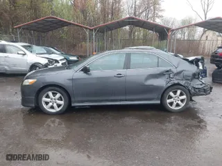 2009 Toyota Camry with VIN 4T1BE46K19U402797, listed as a IAAI auction lot 41945383 with 169,780 mi miles. Bid and sale history available at carsss.com. Image 14.
