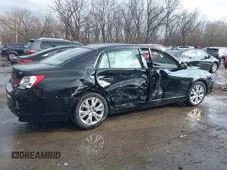 2010 Toyota Avalon XL with VIN 4T1BK3DBXAU357773, listed as a IAAI auction lot 41228045 with 127,403 mi miles and . Bid and sale history available at carsss.com. Image 13.