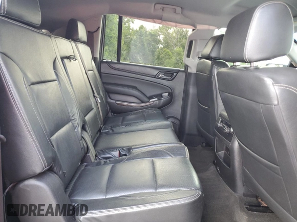 2016 Chevrolet Suburban LS с VIN 1GNSCGKC1GR186001, выставлен на аукционе Copart как лот 62864785 с пробегом 199 680 миль миль и Списание • Salvage title. История ставок и продаж доступна на DreamBid. Изображение 11.