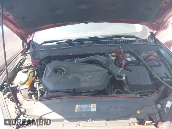 2013 Ford Fusion SE с VIN 3FA6P0HR3DR368404, выставлен на аукционе IAAI как лот 42582271 с пробегом 193 076 миль миль и . История ставок и продаж доступна на DreamBid. Изображение 10.