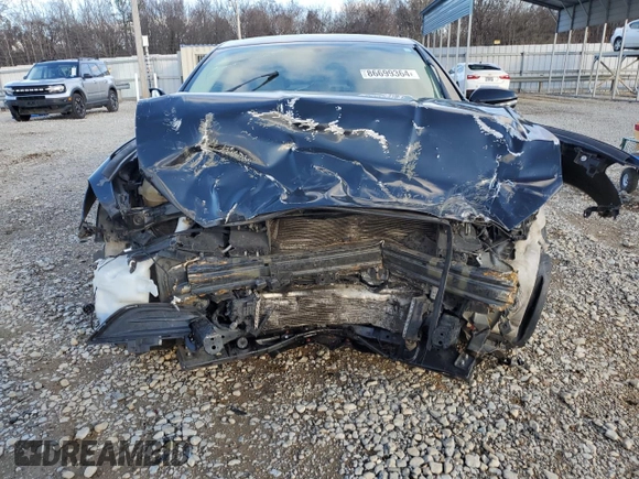 2014 Ford Fusion SE with VIN 3FA6P0HD6ER273194, listed as a Copart auction lot 86699364 with 195,381 mi miles and Clean Title. Bid and sale history available at carsss.com. Image 5.