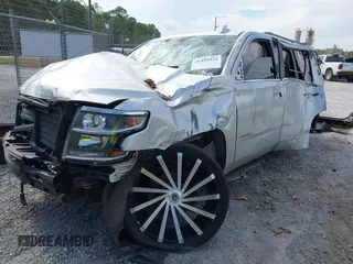 2020 Chevrolet Tahoe LT z VIN 1GNSCBKC8LR221971, wystawiony jako IAAI lot #41455932 z przebiegiem Nie podano mil oraz . Historia ofert i sprzedaży dostępna na DreamBid. Obrazek 2.