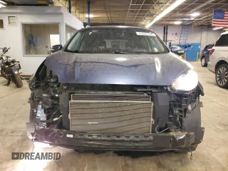 2018 Kia Sportage EX z VIN KNDPNCACXJ7384193, wystawiony jako Copart lot #43645195 z przebiegiem 55 717 mil mil oraz Szkody całkowita. Historia ofert i sprzedaży dostępna na DreamBid. Obrazek 5.