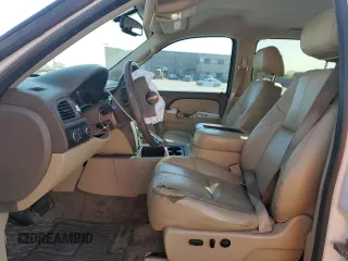 2012 GMC Sierra 1500 SLT z VIN 3GTP2WE72CG248123, wystawiony jako Copart lot #53098265 z przebiegiem 184 438 mil mil oraz Szkoda całkowita • Salvage title. Historia ofert i sprzedaży dostępna na DreamBid. Obrazek 7.