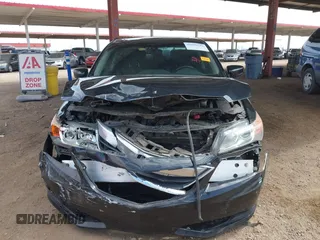 2015 Acura ILX with VIN 19VDE1F33FE006961, listed as a IAAI auction lot 42699542 with 151,200 mi miles and . Bid and sale history available at DreamBid. Image 6.