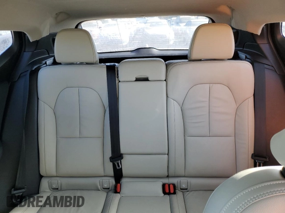 2023 Volvo XC40 Ultimate Bright Theme с VIN YV4L12UA2P2018231, выставлен на аукционе Copart как лот 41922235 с пробегом 39 681 миль миль и Списание • Salvage title. История ставок и продаж доступна на DreamBid. Изображение 10.