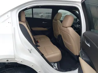 2024 Cadillac XT4 FWD Premium Luxury с VIN 1GYFZCR42RF234829, выставлен на аукционе IAAI как лот 42145964 с пробегом 12 381 миль миль и . История ставок и продаж доступна на DreamBid. Изображение 8.