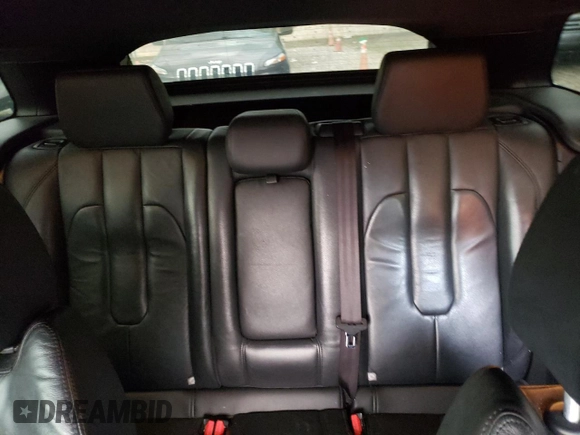 2013 Land Rover Range Rover Evoque Pure Plus with VIN SALVP2BG4DH849121, listed as a Copart auction lot 61446725 with 136,772 mi miles and Clean title. Bid and sale history available at DreamBid. Image 10.