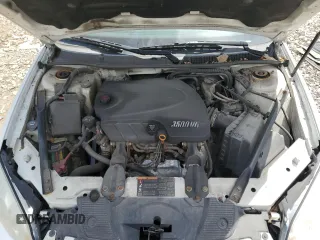 2011 Chevrolet Impala LT Fleet z VIN 2G1WG5EKXB1106498, wystawiony jako Copart lot #55764625 z przebiegiem 189 784 mil mil oraz Szkoda całkowita • Salvage title. Historia ofert i sprzedaży dostępna na DreamBid. Obrazek 11.
