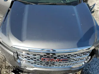 2021 GMC Acadia Denali z VIN 1GKKNPLSXMZ194932, wystawiony jako Copart lot #56885765 z przebiegiem Nie podano mil oraz Szkoda całkowita • Salvage title. Historia ofert i sprzedaży dostępna na DreamBid. Obrazek 12.