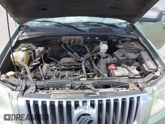 2008 Mercury Mariner с VIN 4M2CU81Z28KJ25587, выставлен на аукционе IAAI как лот 42254205 с пробегом 224 119 миль миль и . История ставок и продаж доступна на DreamBid. Изображение 10.