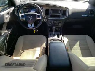 2011 Dodge Charger Rallye Plus with VIN 2B3CL3CG7BH503880, listed as a Copart auction lot 71498424 with 102,098 mi miles and Salvage Title. Bid and sale history available at carsss.com. Image 8.