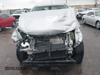 2020 Chevrolet Colorado 2WD Work Truck с VIN 1GCHSBEA4L1202252, выставлен на аукционе IAAI как лот 42366727 с пробегом 87 401 миль миль и . История ставок и продаж доступна на DreamBid. Изображение 12.
