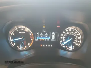 2020 Ford Ranger XL с VIN 1FTER4FH7LLA17560, выставлен на аукционе Copart как лот 60297925 с пробегом 45 330 миль миль и Списание • Salvage title. История ставок и продаж доступна на DreamBid. Изображение 9.