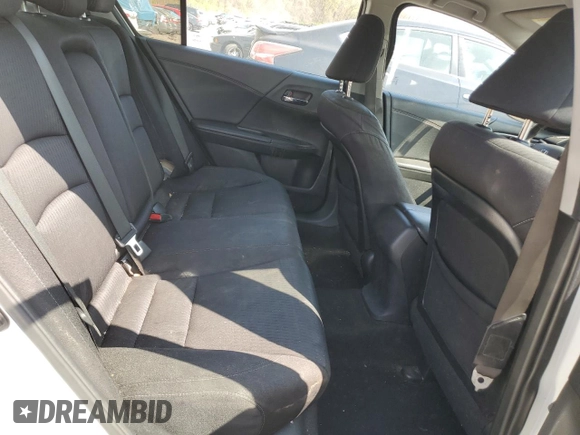 2013 Honda Accord Sport with VIN 1HGCR2F53DA111807, listed as a Copart auction lot 53685675 with 179,929 mi miles and Salvage Title. Bid and sale history available at DreamBid. Image 10.