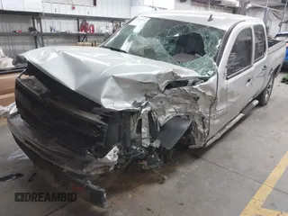 2011 Chevrolet Silverado 1500 LT with VIN 3GCPCSE02BG286250, listed as a IAAI auction lot 41761434 with 182,642 mi miles and . Bid and sale history available at DreamBid. Image 2.