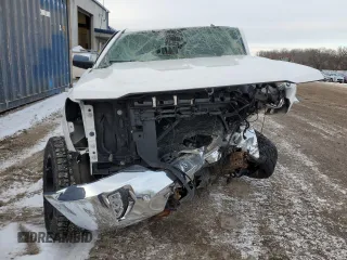 2016 Chevrolet Silverado 1500 LTZ with VIN 3GCUKSEJ0GG270957, listed as a Copart auction lot 42042595 with Not Provided miles and Non Repairable. Bid and sale history available at DreamBid. Image 5.