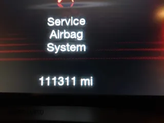 2018 Dodge Durango GT with VIN 1C4RDJDGXJC174344, listed as a IAAI auction lot 41898449 with 111,311 mi miles and . Bid and sale history available at carsss.com. Image 7.