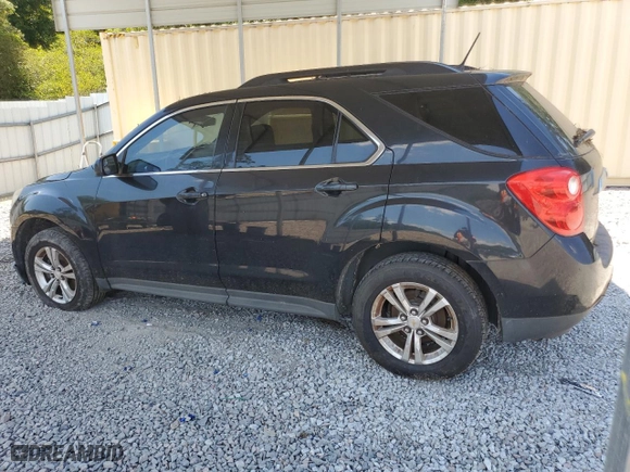 2013 Chevrolet Equinox LT with VIN 2GNALDEK7D6171541, listed as a Copart auction lot 60955594 with 219,699 mi miles and Non Repairable. Bid and sale history available at carsss.com. Image 2.