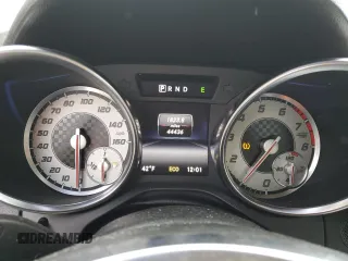2014 Mercedes-Benz SLK-Class SLK 350 with VIN WDDPK5HA3EF088779, listed as a Copart auction lot 68729544 with 44,436 mi miles and Clean Title. Bid and sale history available at carsss.com. Image 9.