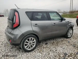 2018 Kia Soul + with VIN KNDJP3A57J7508518, listed as a Copart auction lot 53640985 with 150,109 mi miles and Clean Title. Bid and sale history available at carsss.com. Image 3.
