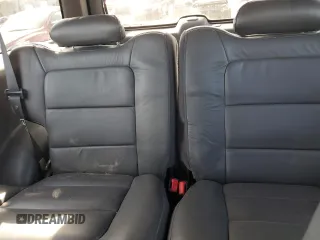 2001 Ford Explorer Sport z VIN 1FMYU60E41UA63128, wystawiony jako Copart lot #42382445 z przebiegiem 79 836 mil mil oraz Szkoda całkowita • Salvage title. Historia ofert i sprzedaży dostępna na DreamBid. Obrazek 11.