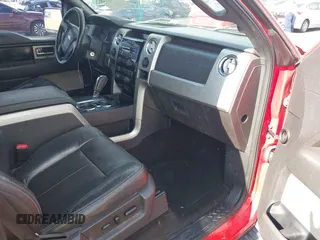 2012 Ford F-150 XL z VIN 1FTFW1CF2CFB11892, wystawiony jako IAAI lot #42225472 z przebiegiem 171 769 mil mil oraz . Historia ofert i sprzedaży dostępna na DreamBid. Obrazek 5.