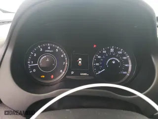 2016 Hyundai Azera Limited with VIN KMHFH4JG0GA521757, listed as a Copart auction lot 68950014 with 64,389 mi miles and Salvage Title. Bid and sale history available at carsss.com. Image 9.