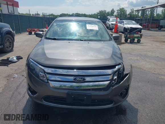 2011 Ford Fusion Hybrid with VIN 3FADP0L32BR132155, listed as a IAAI auction lot 42196233 with 77,900 mi miles and . Bid and sale history available at DreamBid. Image 12.