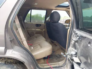 1999 Oldsmobile Bravada z VIN 1GHDT13W3X2710047, wystawiony jako IAAI lot #42481978 z przebiegiem Nie podano mil oraz . Historia ofert i sprzedaży dostępna na DreamBid. Obrazek 8.