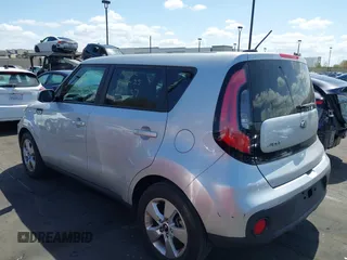 2017 Kia Soul with VIN KNDJN2A23H7425006, listed as a IAAI auction lot 41936562 with 91,506 mi miles. Bid and sale history available at carsss.com. Image 14.