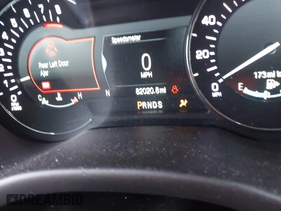2019 Lincoln MKC Select with VIN 5LMCJ2D93KUL21128, listed as a IAAI auction lot 41810836 with 82,020 mi miles and . Bid and sale history available at DreamBid. Image 15.