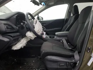 2022 Subaru Outback Premium с VIN 4S4BTACC4N3152098, выставлен на аукционе Copart как лот 44404355 с пробегом 46 994 миль миль и На запчасти • Non repairable. История ставок и продаж доступна на DreamBid. Изображение 7.