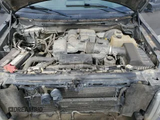 2009 Ford F-150 XL с VIN 1FTPW14V69FA77815, выставлен на аукционе Copart как лот 65020375 с пробегом 273 313 миль миль и Чистый • Clean title. История ставок и продаж доступна на DreamBid. Изображение 11.