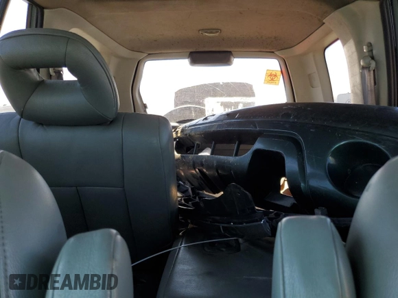 2002 Suzuki XL7 Standard with VIN JS3TX92V724127248, listed as a Copart auction lot 62850275 with Not provided miles and Salvage title. Bid and sale history available at DreamBid. Image 10.
